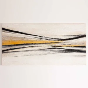 Carraig Donn HOME Abstract Landscape Canvas Art* Homeware