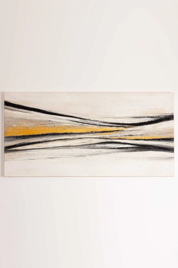 Carraig Donn HOME Abstract Landscape Canvas Art* Homeware