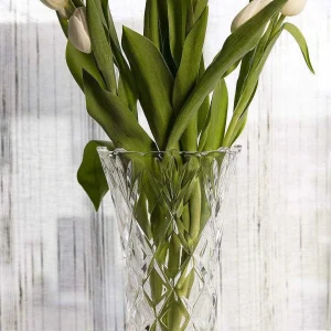 Newgrange Living Adare Glass Vase* Homeware