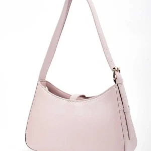 SOUL Accessories Adjustable Strap Shoulder Bag In Pink*Women As Seen On Social