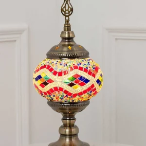 Carraig Donn HOME Afet Turkish Table Lamp* Homeware