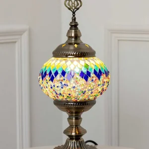 Carraig Donn HOME Ahu Turkish Table Lamp* Homeware