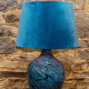 Carraig Donn HOME Albert Glass Lamp* Homeware