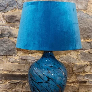 Carraig Donn HOME Albert Glass Lamp* Homeware