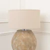 Carraig Donn HOME Alsi Ceramic Table Lamp* Homeware