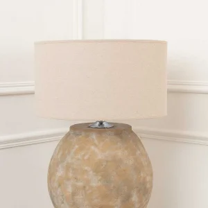 Carraig Donn HOME Alsi Ceramic Table Lamp* Homeware