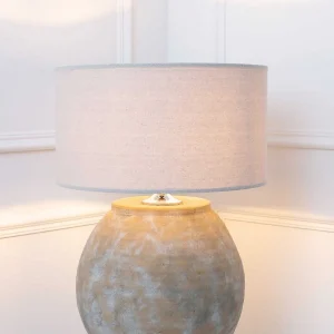 Carraig Donn HOME Alsi Ceramic Table Lamp* Homeware