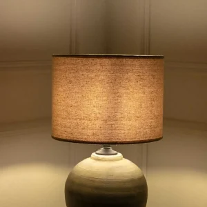 Carraig Donn HOME Alsi Ceramic Table Lamp* Homeware