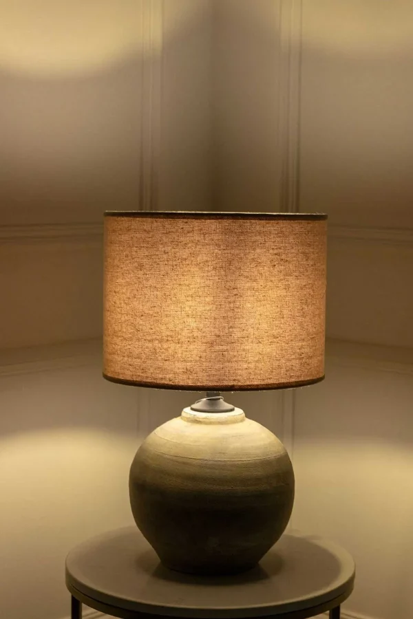 Carraig Donn HOME Alsi Ceramic Table Lamp* Homeware