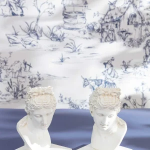 Carraig Donn HOME Ameile Bust Bookends* Homeware