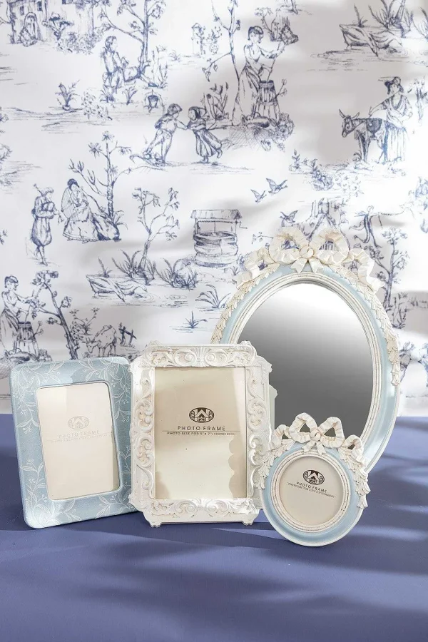 Carraig Donn HOME Ameile Ribbon Mirror* Homeware