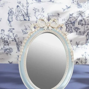 Carraig Donn HOME Ameile Ribbon Mirror* Homeware
