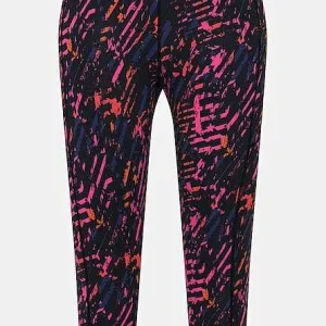 Ulla Popken Ankle Length Sports Leggings*Women Jeans & Trousers