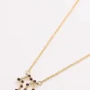 Cherish Aquarius Necklace* Teenager