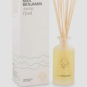 Max Benjamin Arctic Fjord Reed Diffuser* Homeware