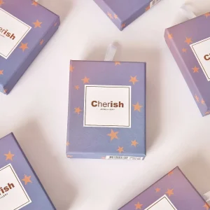 Cherish Aries Bracelet* Teenager