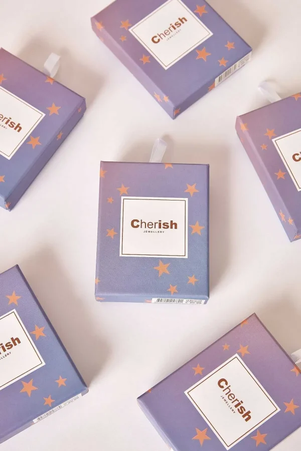 Cherish Aries Bracelet* Teenager