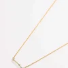 Cherish Aries Necklace* Teenager