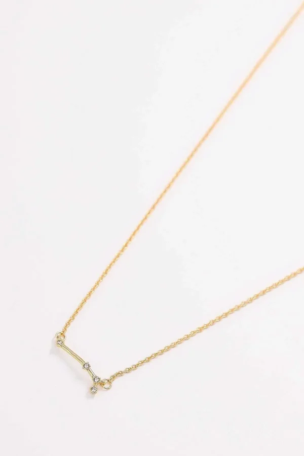 Cherish Aries Necklace* Teenager