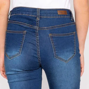 Rowen Avenue Ashley Denim Jeans In Indigo*Women Jeans & Trousers