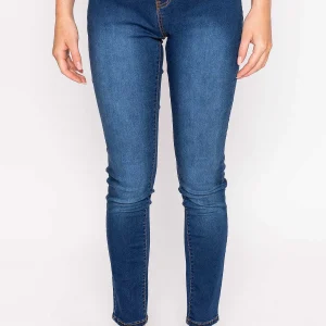 Rowen Avenue Ashley Denim Jeans In Indigo*Women Jeans & Trousers