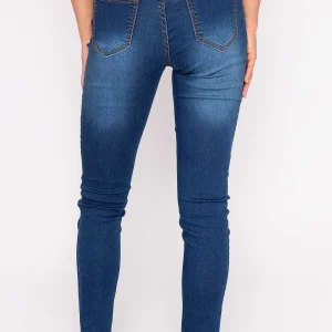 Rowen Avenue Ashley Denim Jeans In Indigo*Women Jeans & Trousers