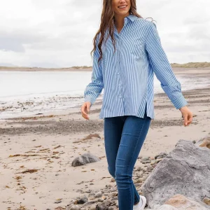 Rowen Avenue Ashley Denim Jeans In Indigo*Women Jeans & Trousers