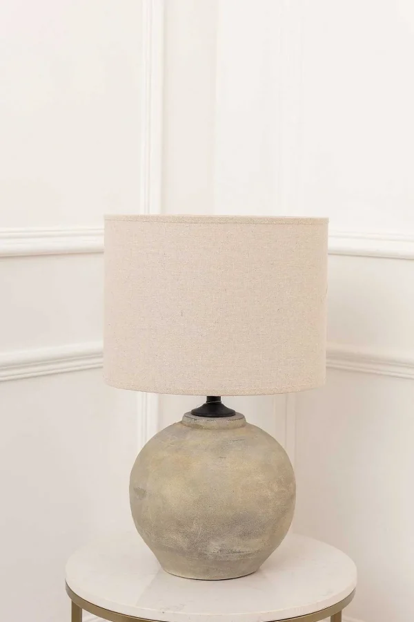 Carraig Donn HOME Aysun Ceramic Table Lamp* Homeware