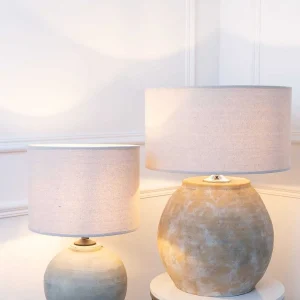 Carraig Donn HOME Aysun Ceramic Table Lamp* Homeware