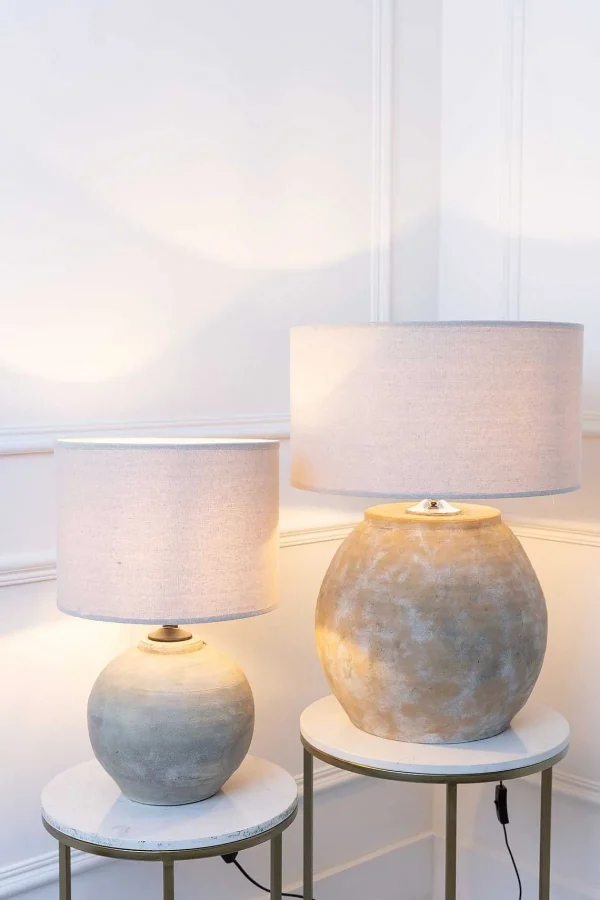 Carraig Donn HOME Aysun Ceramic Table Lamp* Homeware