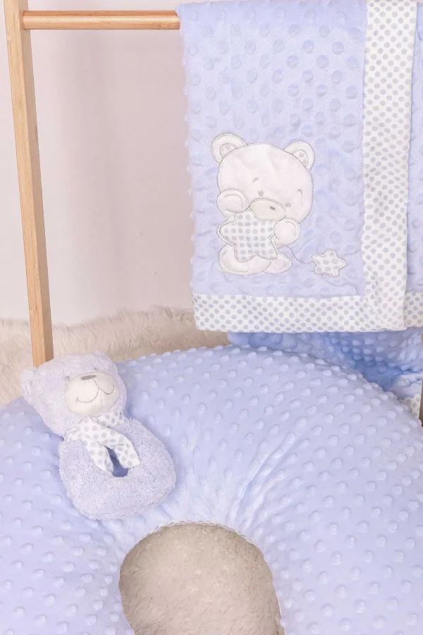 Carraig Donn HOME Baby Boy Gift Set* Homeware