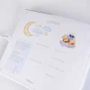 Newbridge Silverware Baby Milestone Book* Homeware