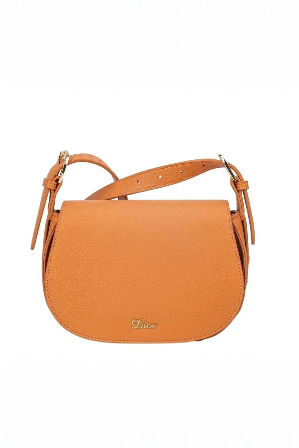 Dice Bali Saddle Bag In Amber* Accessories