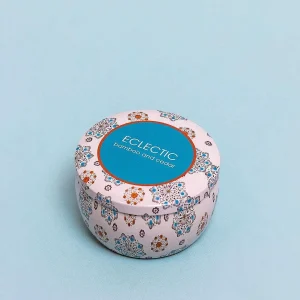 Eclectic Bamboo & Cedar Small Travel Candle* Homeware