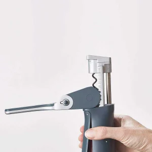 Joseph Joseph Barwise Compact Lever Corkscrew* Homeware