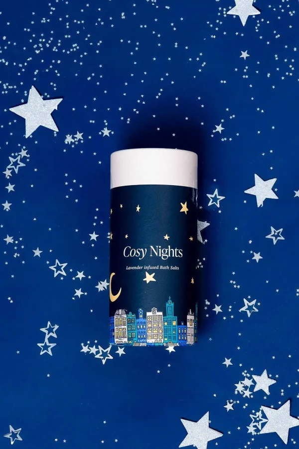 Carraig Donn HOME Bath Salts Gift Set* Homeware