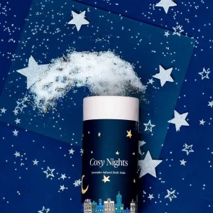 Carraig Donn HOME Bath Salts Gift Set* Homeware