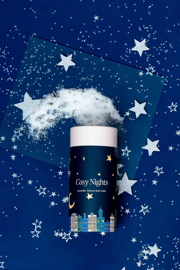 Carraig Donn HOME Bath Salts Gift Set* Homeware