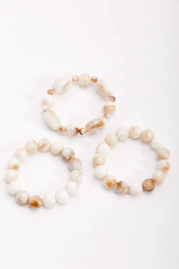 Soul Jewellery Beaded Bracelets Set* Bracelets