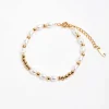 Joularie Beaded Pearl Bracelet* Boxed Gifts