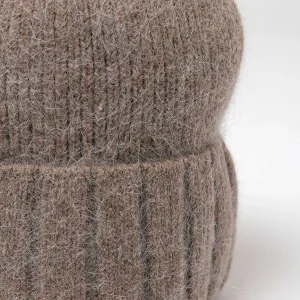 SOUL Accessories Beanie In Brown* Hats