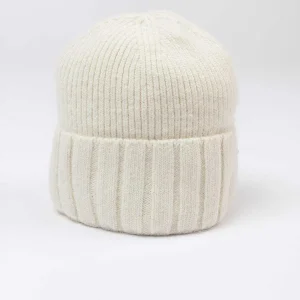 SOUL Accessories Beanie In Cream* Hats