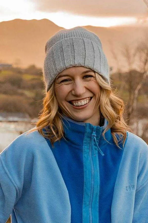 SOUL Accessories Beanie In Grey* Hats