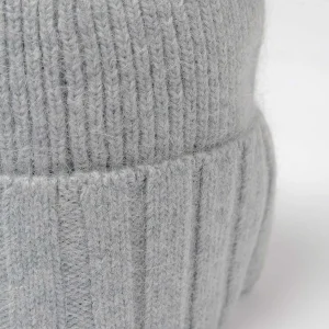 SOUL Accessories Beanie In Grey* Hats
