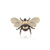 Tipperary Crystal Jewellery Bee Brooch* Boxed Gifts