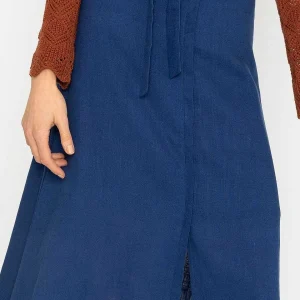 Rowen Avenue Belted Midi Skirt*Women Skirts & Shorts