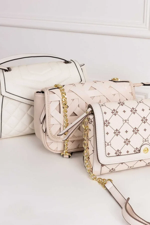 Hampton Betania Woven Flapover Bag* Accessories