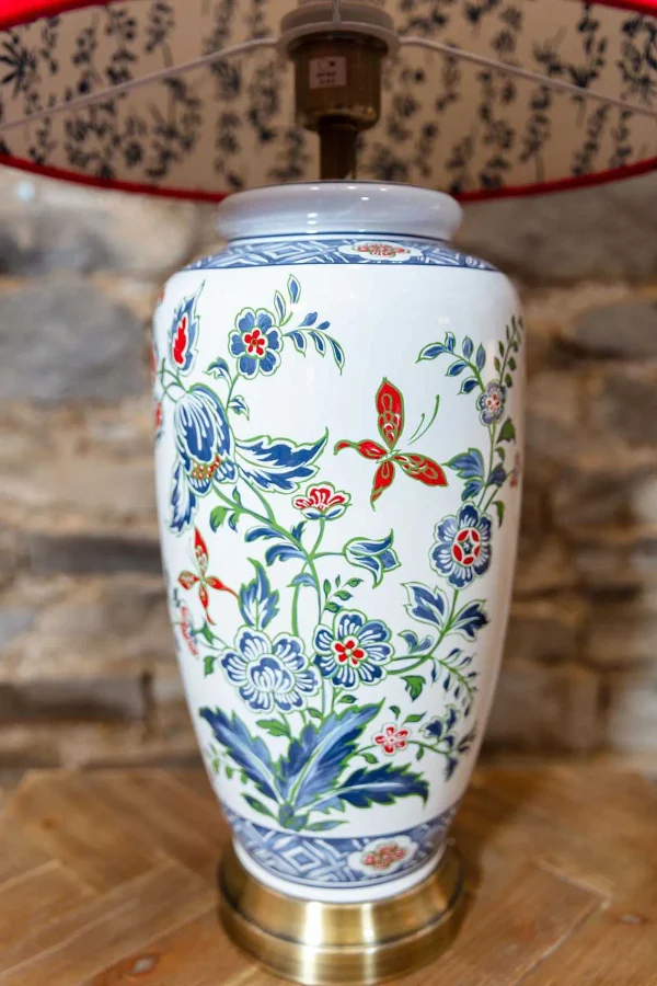Carraig Donn HOME Betty Ceramic Lamp* Homeware