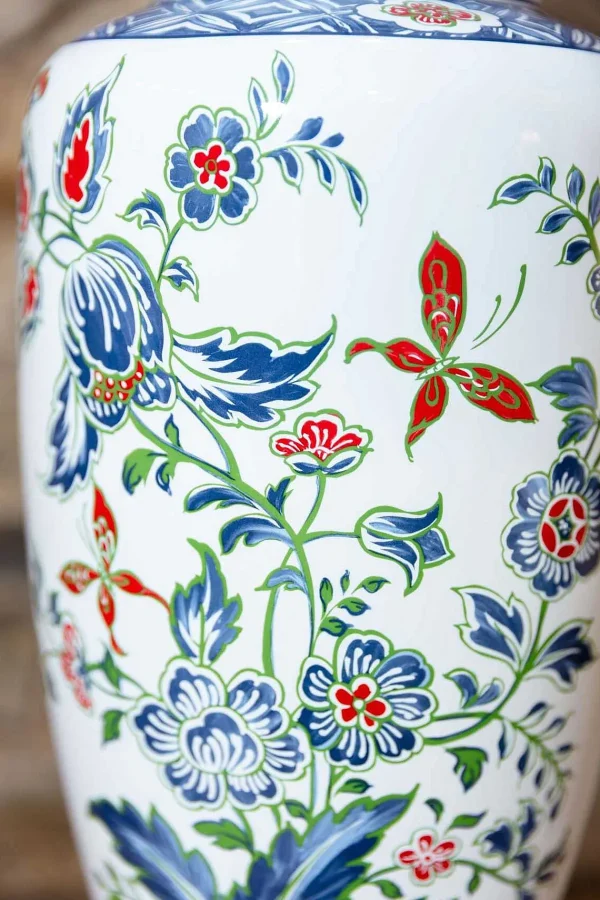 Carraig Donn HOME Betty Ceramic Lamp* Homeware