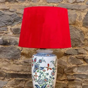 Carraig Donn HOME Betty Ceramic Lamp* Homeware
